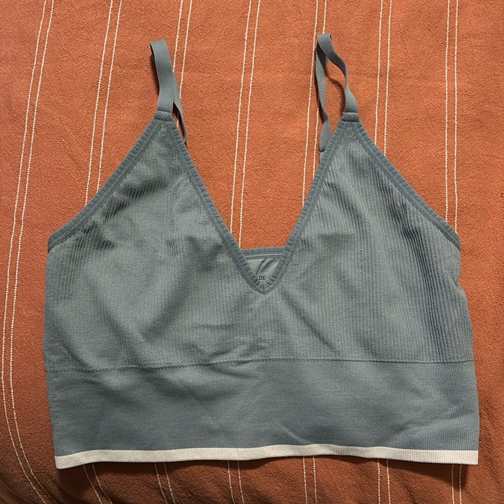 Harper Wilde bralette